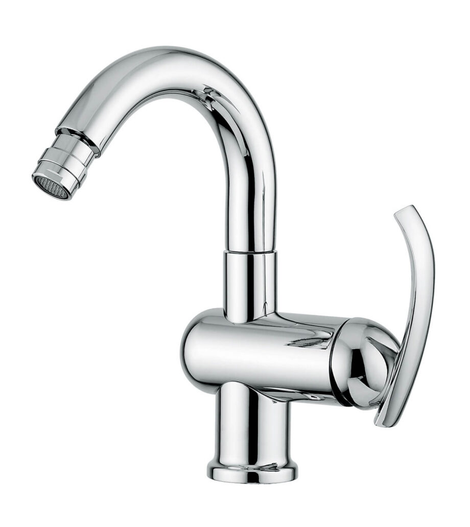 Bidéblandare Emmevi Ramses 72074 med pop-up-ventil