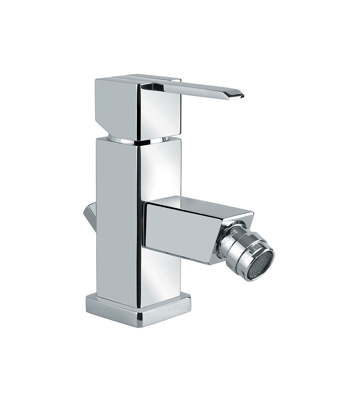 Bidéblandare Emmevi Sicily 38004 med pop-up-ventil