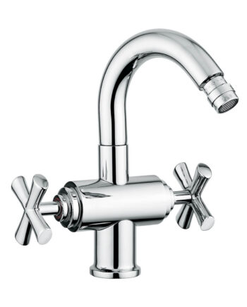 Bidéblandare Emmevi Spirit New 31004 med pop-up-ventil