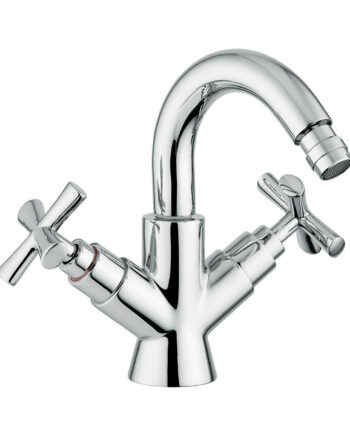 Bidéblandare Emmevi Spirit New 31054 med pop-up-ventil