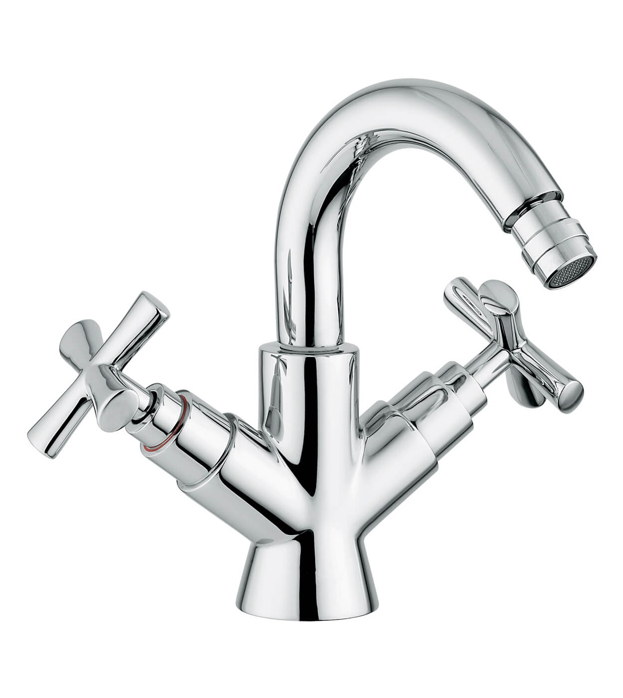 Bidéblandare Emmevi Spirit New 31054 med pop-up-ventil