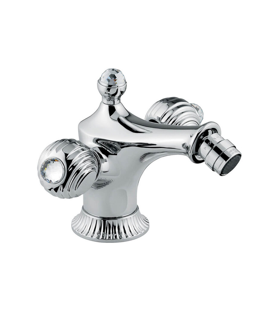 Bidéblandare Emmevi The One Cloe 98004 med pop-up-ventil – 2