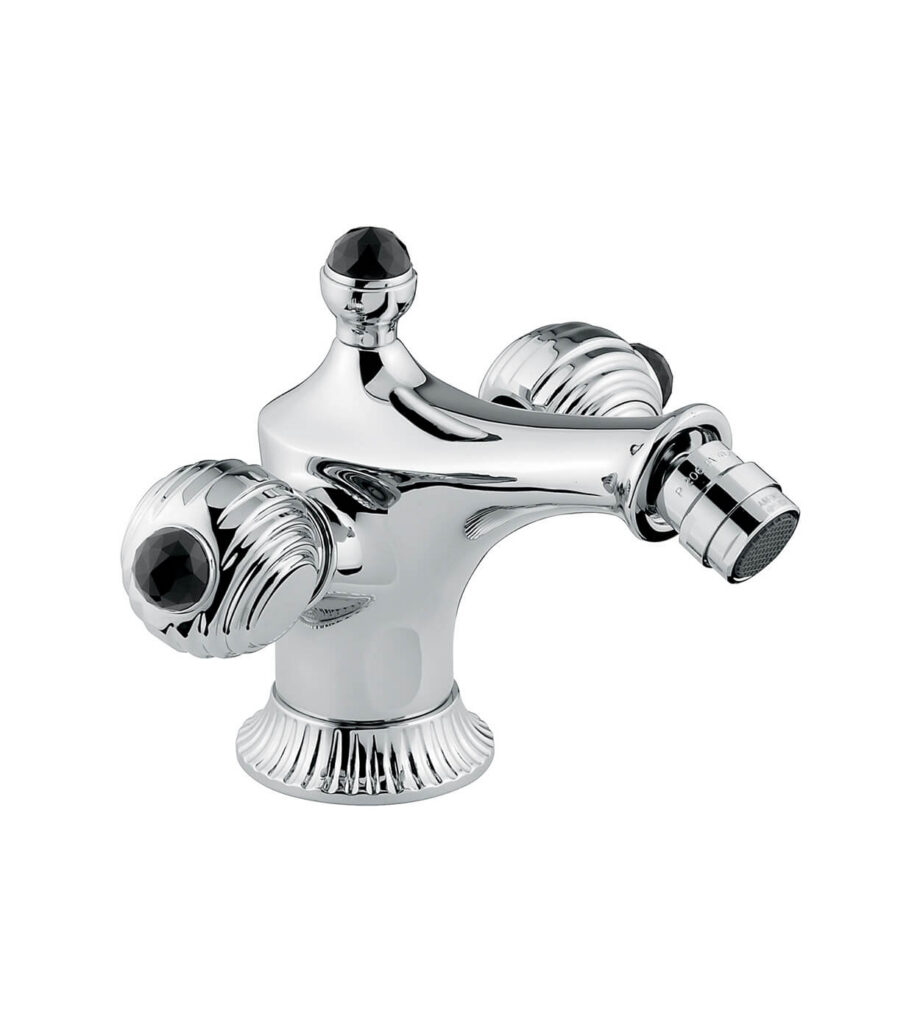 Bidéblandare Emmevi The One Cloe 98004 med pop-up-ventil – 3
