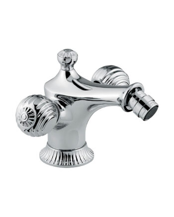 Bidéblandare Emmevi The One Cloe 98004 med pop-up-ventil