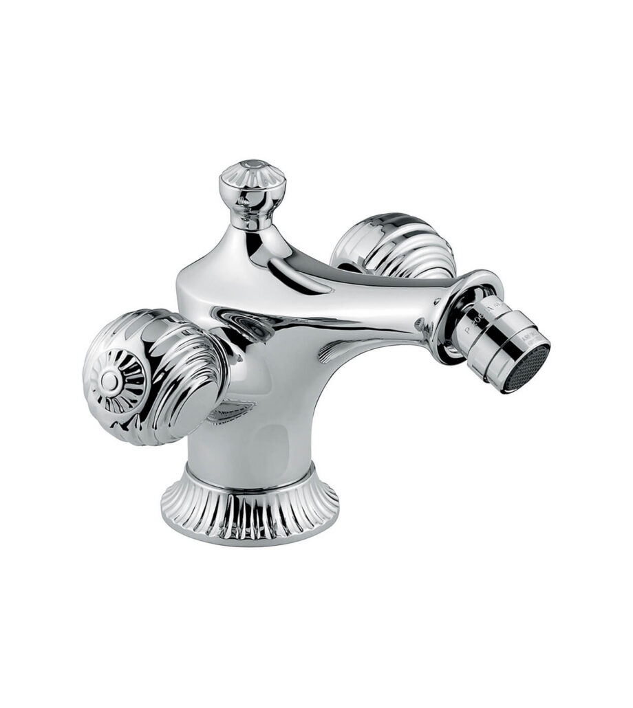Bidéblandare Emmevi The One Cloe 98004 med pop-up-ventil