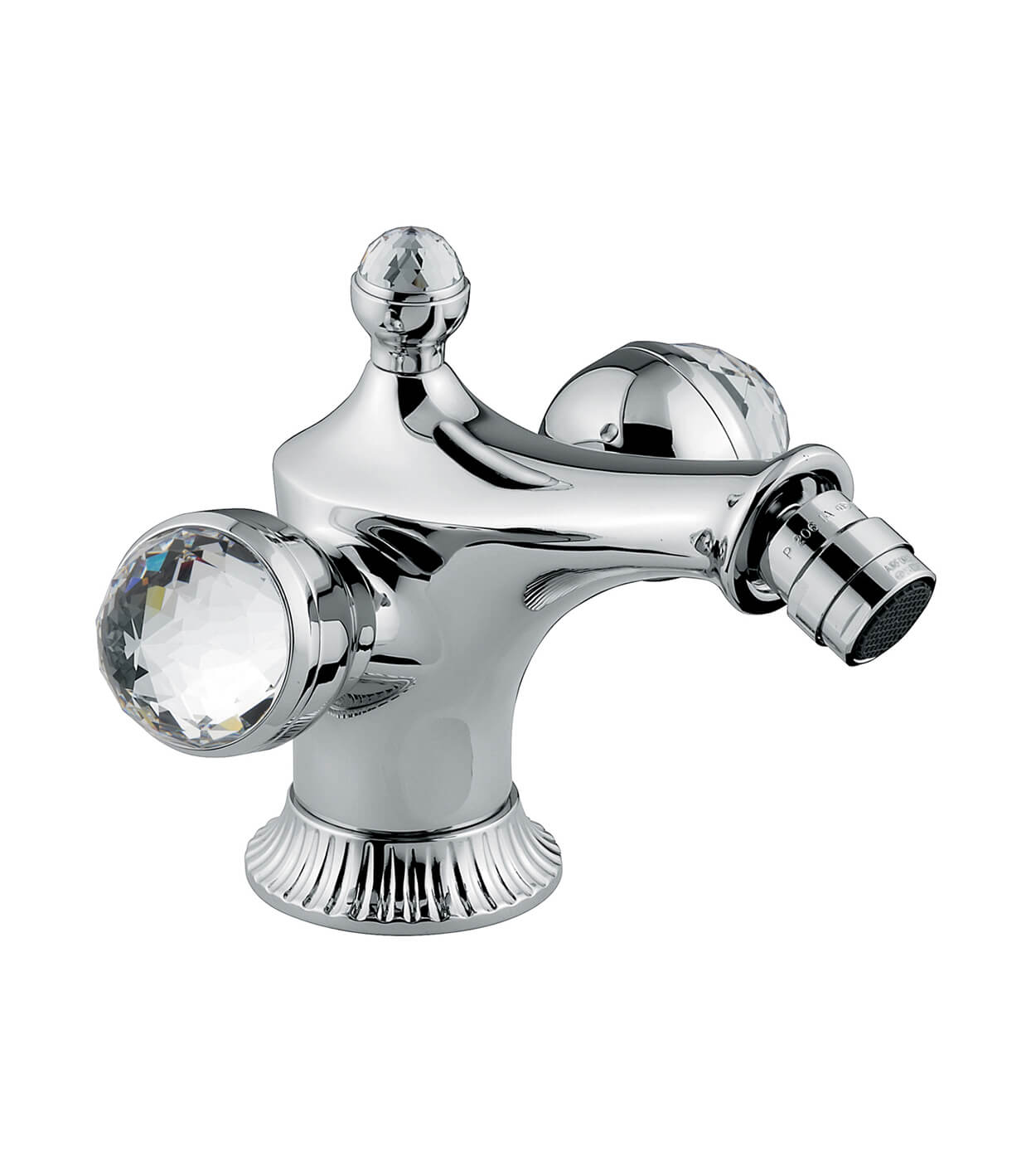 Bidéblandare Emmevi The One Leda 98004 med pop-up-ventil – 2