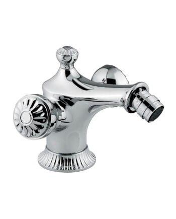 Bidéblandare Emmevi The One Leda 98004 med pop-up-ventil