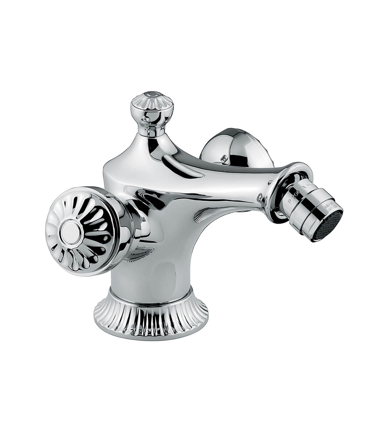 Bidéblandare Emmevi The One Leda 98004 med pop-up-ventil