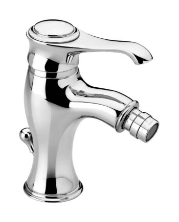 Bidéblandare Emmevi Tiffany 6004 med pop-up-ventil