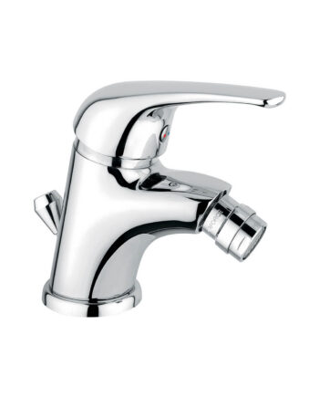 Bidéblandare Emmevi Winny 95004 med pop-up-ventil