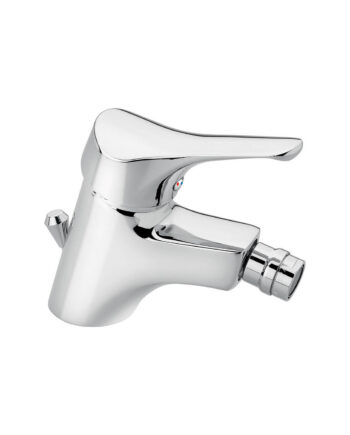 Bidéblandare Emmevi Zeus 3004Z med pop-up-ventil
