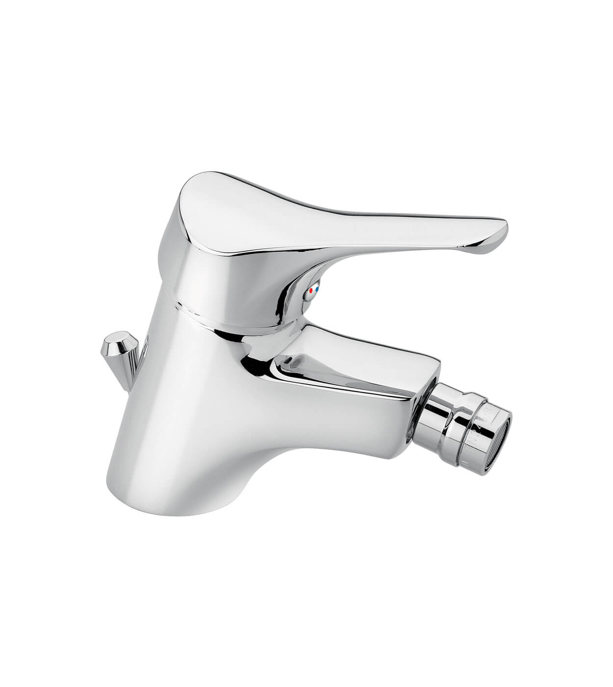 Bidéblandare Emmevi Zeus 3004Z med pop-up-ventil
