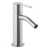 Bidéblandare Emmevi Filobrass 85004 med click-clack-ventil, krom Bidéblandare Emmevi Filobrass 85004 med click-clack-ventil