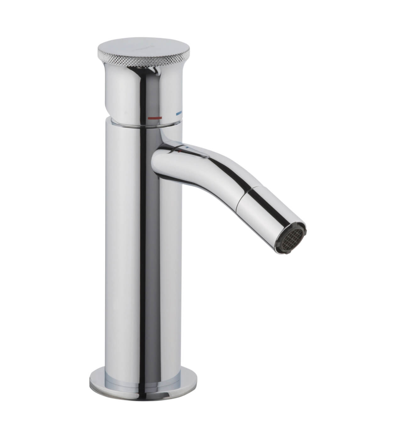 Bidéblandare Emmevi Filobrass 85004 med click-clack-ventil – 2