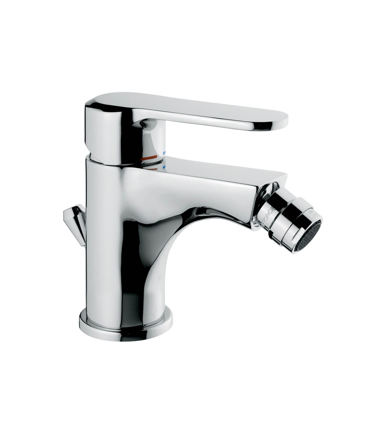 Bidéblandare Emmevi Nefer 77044 med pop-up-ventil