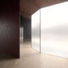Chevronparkett Bauwerk Formpark Rombico ek Farina 14 oljad borstad – miljöbild Chevronparkett Bauwerk Formpark Rombico ek Farina 14 oljad borstad – 2