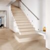 Chevronparkett Bauwerk Formpark Rombico ek Farina 14 oljad borstad – miljöbild 3 Chevronparkett Bauwerk Formpark Rombico ek Farina 14 oljad borstad – 4