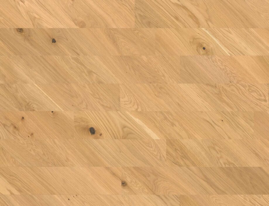 Chevronparkett Bauwerk Spinpark ek natur 15 oljad slipad – planka Chevronparkett Bauwerk Spinpark ek natur 15 oljad slipad