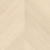 Chevronparkett ek Esta AB Latte extra mattlackad – närbild Chevronparkett ek Esta AB Latte extra mattlackad – 2