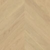 Chevronparkett ek Esta Nordic S Dazy extra mattlackad – närbild Chevronparkett ek Esta Nordic S Dazy extra mattlackad – 2