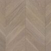 Chevronparkett ek Esta Nordic S Sandstone extra mattlackad – närbild Chevronparkett ek Esta Nordic S Sandstone extra mattlackad – 2