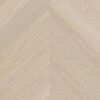Chevronparkett ek Esta Nova Eco Elite Pearl extra mattlackad