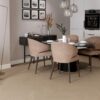 Chevronparkett ek Esta Nova Eco Elite Pearl extra mattlackad – 3