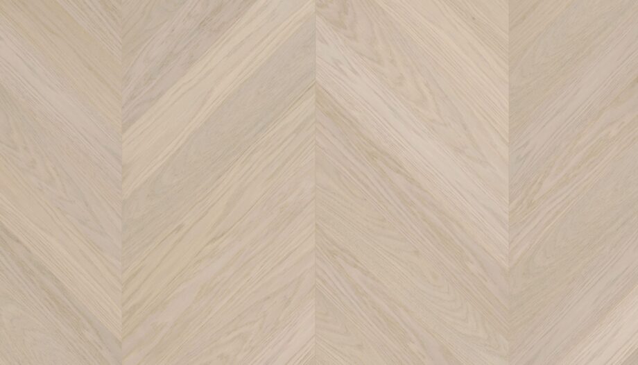 Chevronparkett ek Esta Nova Eco Elite Pearl extra mattlackad – 2
