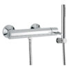 Duschblandare Emmevi Ade 78002 – 4