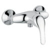 Duschblandare Emmevi Ambra 9002