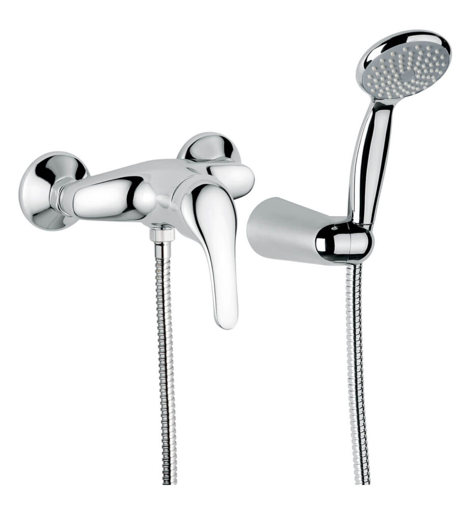Duschblandare Emmevi Ambra 9002 – 2