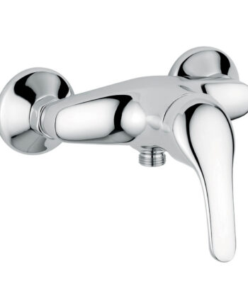 Duschblandare Emmevi Ambra 9002