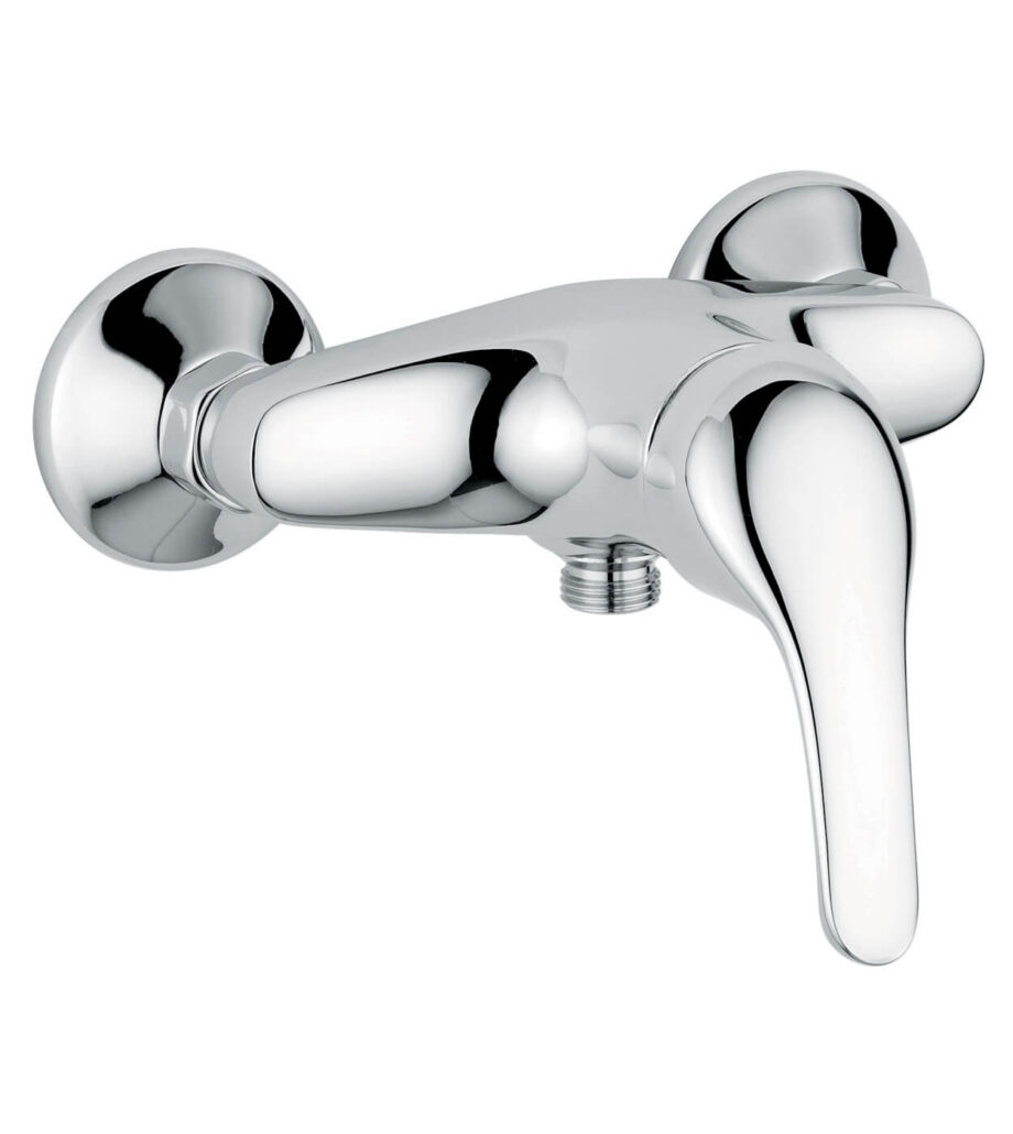 Duschblandare Emmevi Ambra 9002