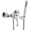 Duschblandare Emmevi Ares 76002, krom, blandare + duschset Duschblandare Emmevi Ares 76002 – 2