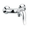 Duschblandare Emmevi Duka 44002, krom, endast blandare Duschblandare Emmevi Duka 44002