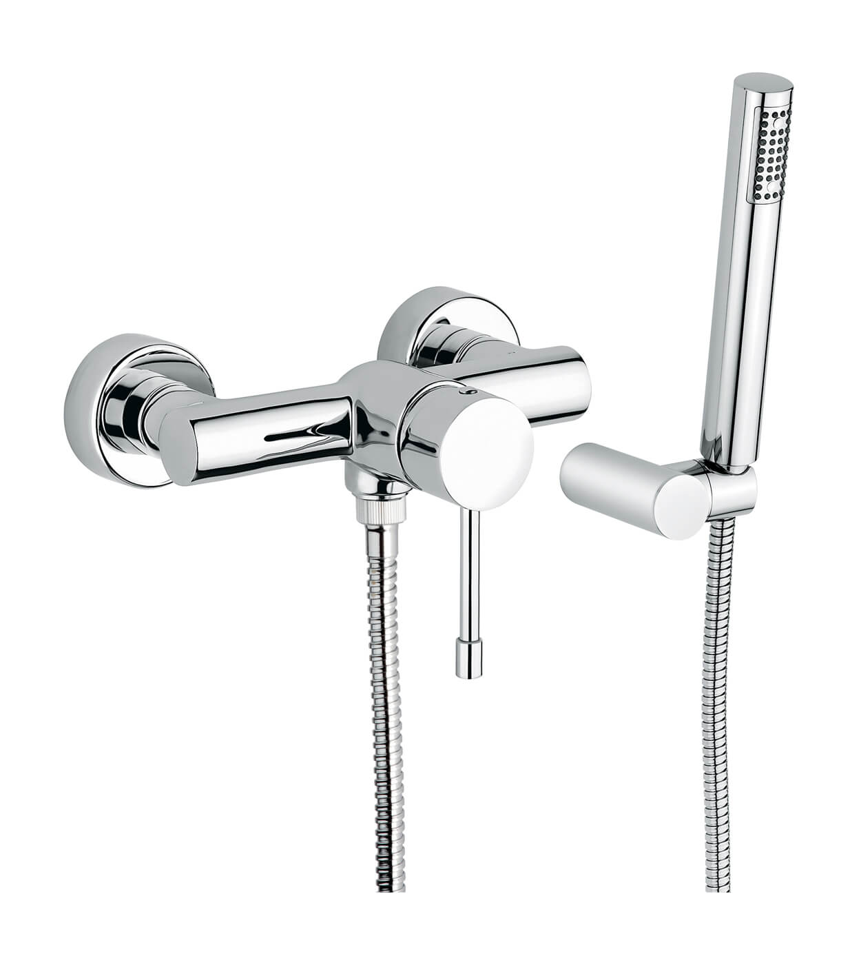 Duschblandare Emmevi Eden 71002 – 2