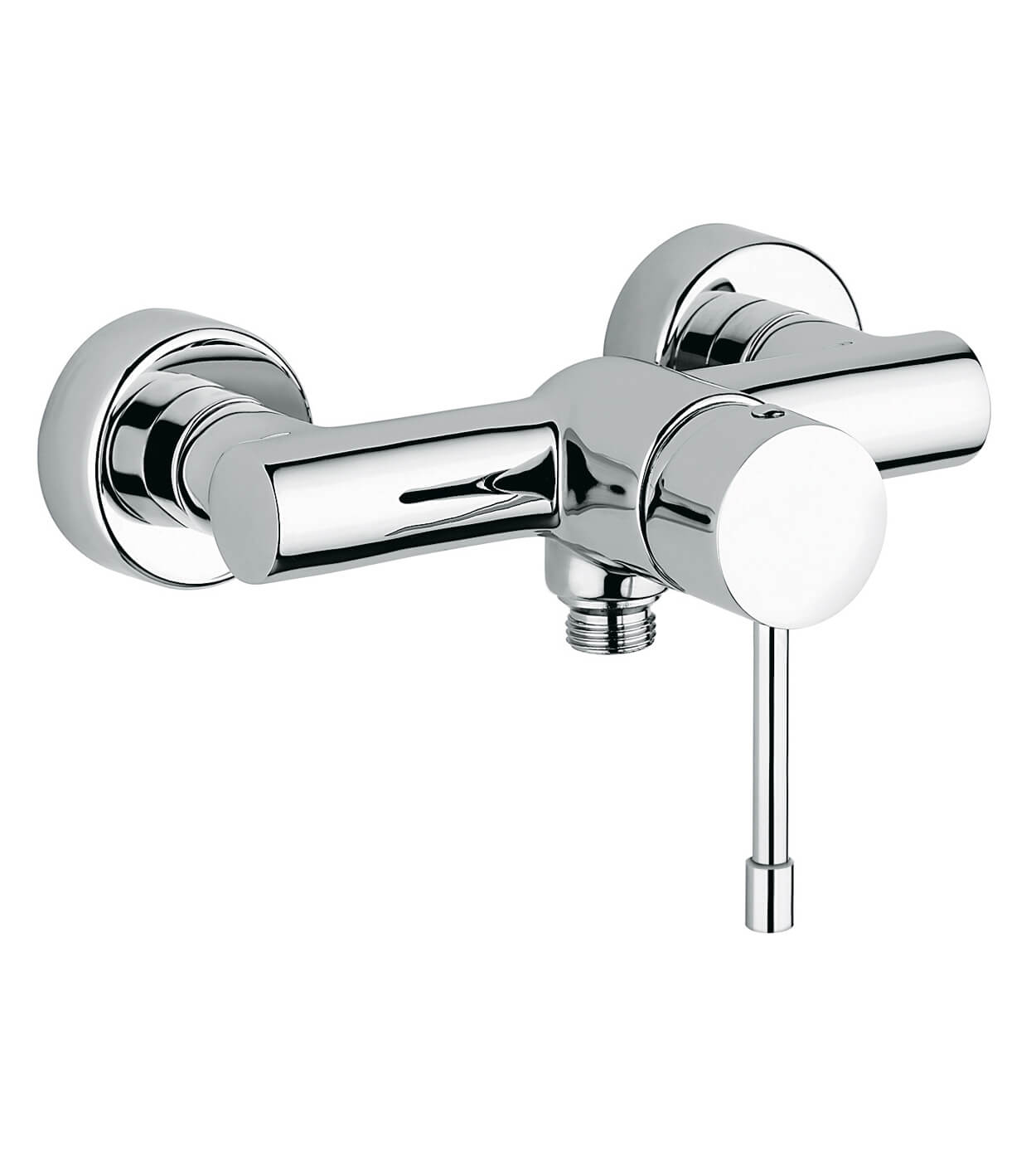 Duschblandare Emmevi Eden 71002