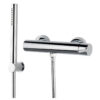 Duschblandare Emmevi Filobrass 85002 – 2