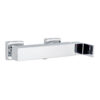 Duschblandare Emmevi Gea 26002, krom, sluten spak, endast blandare Duschblandare Emmevi Gea 26002 – 3