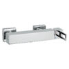 Duschblandare Emmevi Gea 26002, krom, hålad spak, endast blandare Duschblandare Emmevi Gea 26002 – 5
