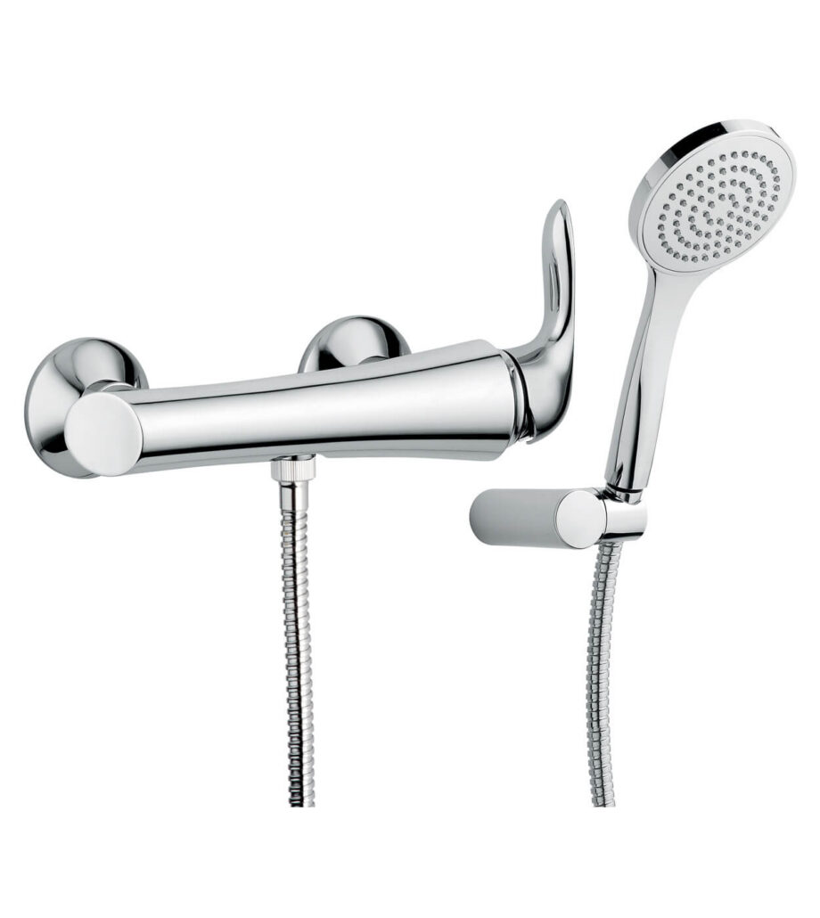 Duschblandare Emmevi Neco 91002 – 2