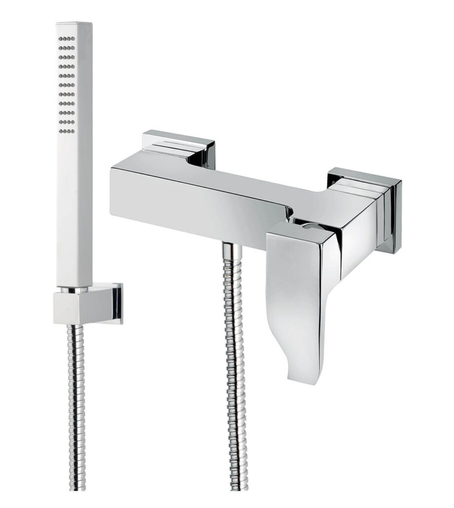 Duschblandare Emmevi Niagara 74002 – 2