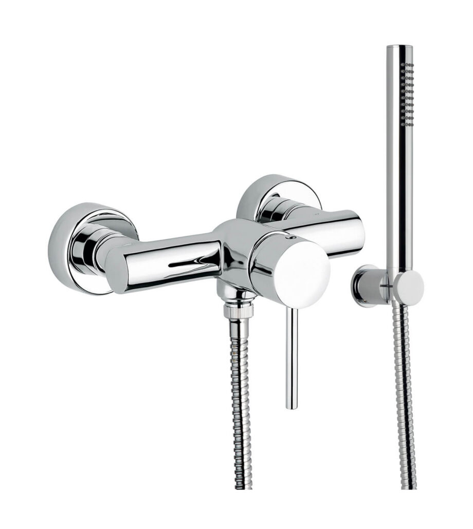 Duschblandare Emmevi Piper 45002 – 2