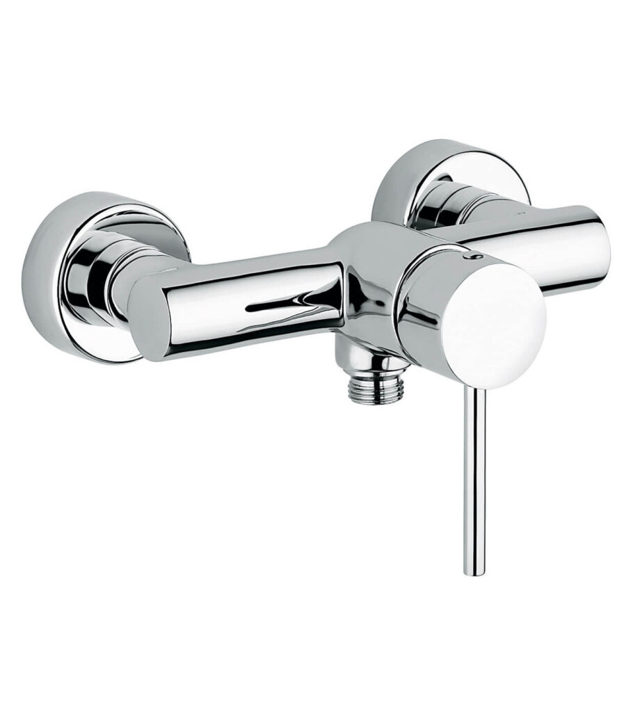 Duschblandare Emmevi Piper 45002