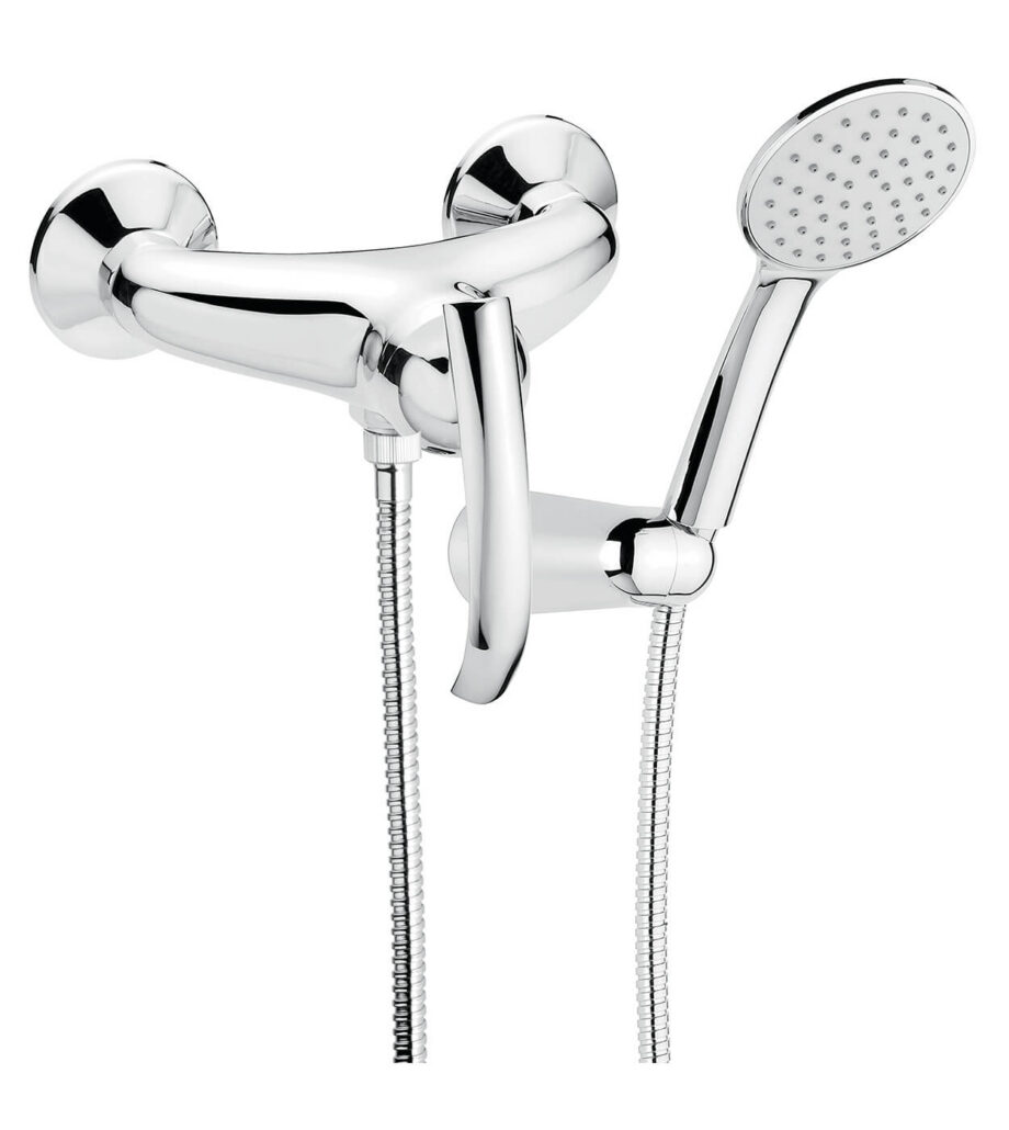 Duschblandare Emmevi Ramses 72002 – 2