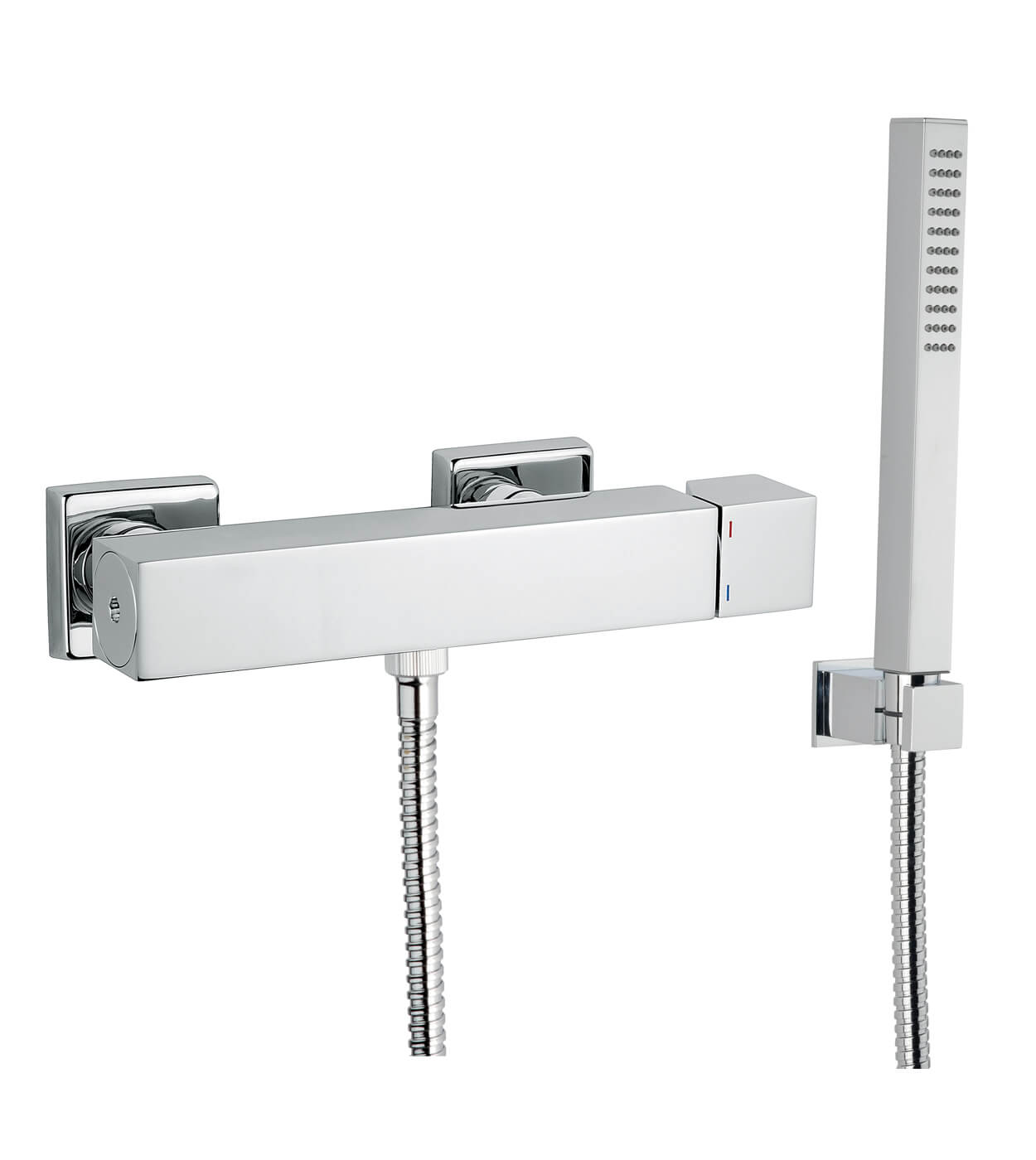 Duschblandare Emmevi Siris 47002 – 2