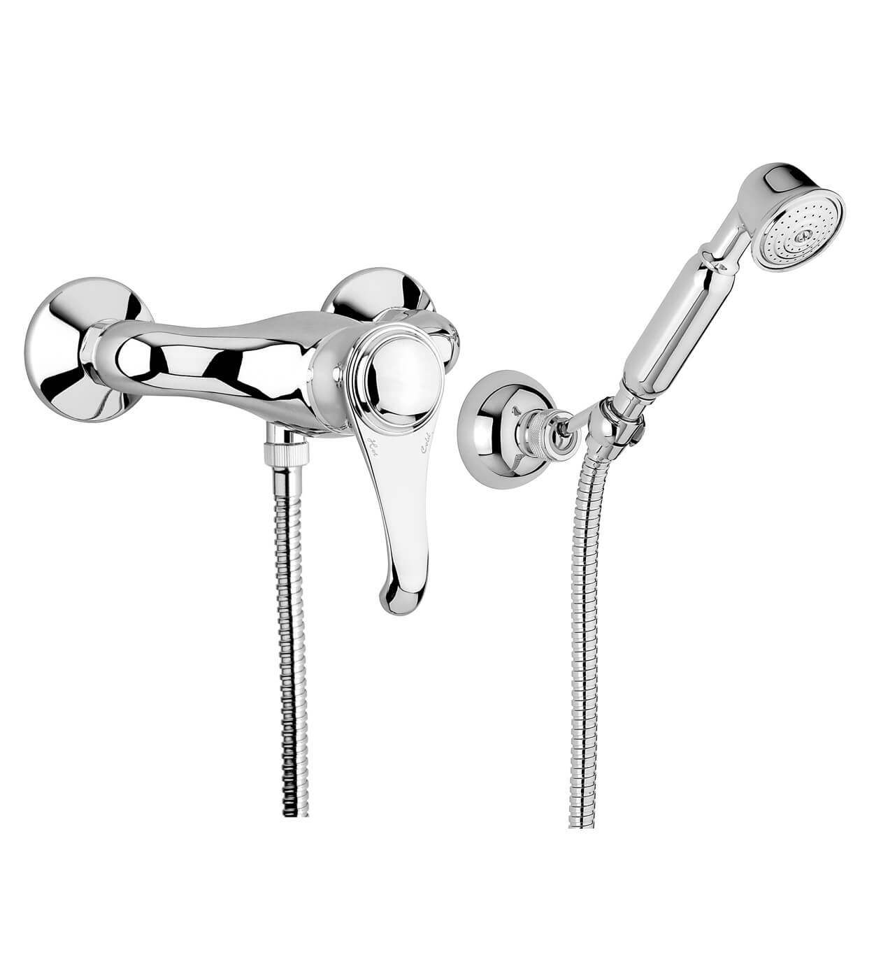 Duschblandare Emmevi Tiffany 6002 – 2