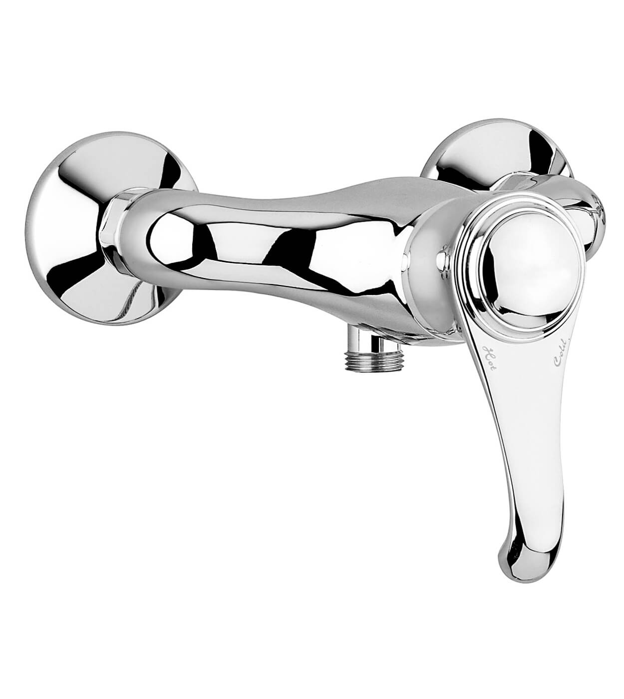 Duschblandare Emmevi Tiffany 6002