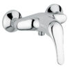 Duschblandare Emmevi Winny 95002, krom, endast blandare Duschblandare Emmevi Winny 95002
