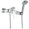 Duschblandare Emmevi Winny 95002, krom, blandare + duschset Duschblandare Emmevi Winny 95002 – 2